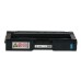 Compatible 407717 Cyan Toner Cartridge for Ricoh Printers