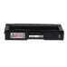Compatible 407718 Magenta Toner Cartridge for Ricoh Printers