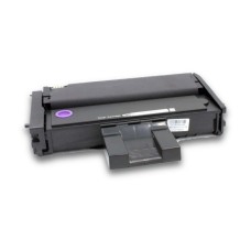 Compatible 408160 Black Toner Cartridge for Ricoh Printers