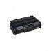 Compatible 408281 Black Toner Cartridge for Ricoh Printers