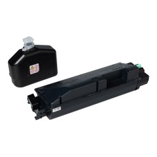 Compatible 408314 Black Toner Cartridge for Ricoh Printers
