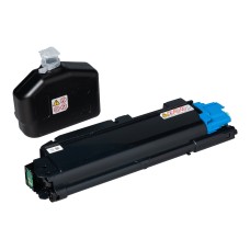 Compatible 408315 Cyan Toner Cartridge for Ricoh Printers