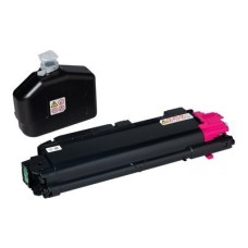 Compatible 408316 Magenta Toner Cartridge for Ricoh Printers