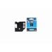 Compatible 40913 S0720680 Black on White Tape 9mm x 7m for Dymo Label Printers