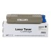 Compatible 43324424 Black Toner Cartridge for Oki Printers