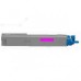 Compatible 43459370 Magenta Toner Cartridge for Oki Printers