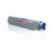 Compatible 43459370 Magenta Toner Cartridge for Oki Printers