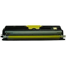 Compatible 729 4367B002 Yellow Toner Cartridge for Canon Printers
