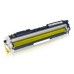 Compatible 729 4367B002 Yellow Toner Cartridge for Canon Printers