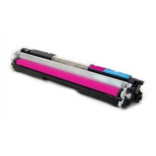 Compatible 729 4368B002 Magenta Toner Cartridge for Canon Printers