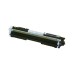 Compatible 729 4370B002 Black Toner Cartridge for Canon Printers