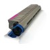 Compatible 43837106 Magenta Toner Cartridge for Oki Printers