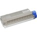 Compatible 43865723 Cyan Toner Cartridge for Oki Printers