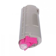 Compatible 43872306 Magenta Toner Cartridge for Oki Printers
