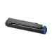 Compatible 43979202 Black Toner Cartridge for Oki Printers