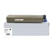 Compatible 44059108 Black Toner Cartridge for Oki Printers