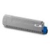 Compatible 44059165 Yellow Toner Cartridge for Oki Printers