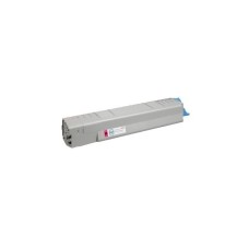 Compatible 44059210 Magenta Toner Cartridge for Oki Printers