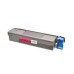 Compatible 44059210 Magenta Toner Cartridge for Oki Printers