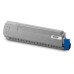 Compatible 44059211 Cyan Toner Cartridge for Oki Printers