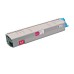 Compatible 44059230 Magenta Toner Cartridge for Oki Printers