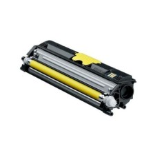 Compatible 44250721 Yellow Toner Cartridge for Oki Printers