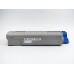 Compatible 44315307 Cyan Toner Cartridge for Oki Printers