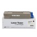 Compatible 44315308 Black Toner Cartridge for Oki Printers