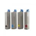 Compatible 44318608 Black Toner Cartridge for Oki Printers