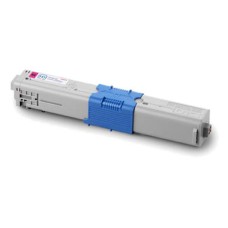 Compatible 44469723 Magenta Toner Cartridge for Oki Printers