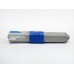Compatible 44469724 Cyan Toner Cartridge for Oki Printers