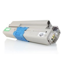 Compatible 44469803 Black Toner Cartridge for Oki Printers