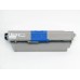 Compatible 44469803 Black Toner Cartridge for Oki Printers