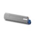 Compatible 44643004 Black Toner Cartridge for Oki Printers