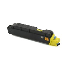 Compatible 4472110016 Yellow Toner Cartridge for Utax Printers