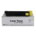 Compatible 4472110016 Yellow Toner Cartridge for Utax Printers