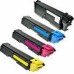 4 Pack - Compatible 4472110010/11/14/16 BCMY Toner Multipack for Utax Printers