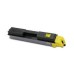 Compatible 4472610016 Yellow Toner Cartridge for Utax Printers