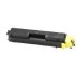 Compatible 4472610016 Yellow Toner Cartridge for Utax Printers
