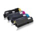 4 Pack - Compatible 4472610010/11/14/16 BCMY Toner Multipack for Utax Printers