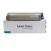 Compatible 44844507 Cyan Toner Cartridge for Oki Printers