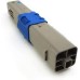 Compatible 44973511 Cyan Toner Cartridge for Oki Printers