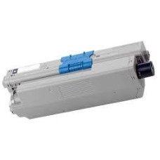 Compatible 44973512 Black Toner Cartridge for Oki Printers