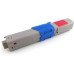 Compatible 44973534 Magenta Toner Cartridge for Oki Printers