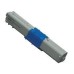 Compatible 44973535 Cyan Toner Cartridge for Oki Printers