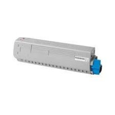 Compatible 44973536 Black Toner Cartridge for Oki Printers