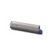 Compatible 44973536 Black Toner Cartridge for Oki Printers
