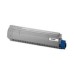 Compatible 44973536 Black Toner Cartridge for Oki Printers
