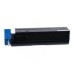 Compatible 44992402 Black Toner Cartridge for Oki Printers