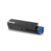 Compatible 44992402 Black Toner Cartridge for Oki Printers